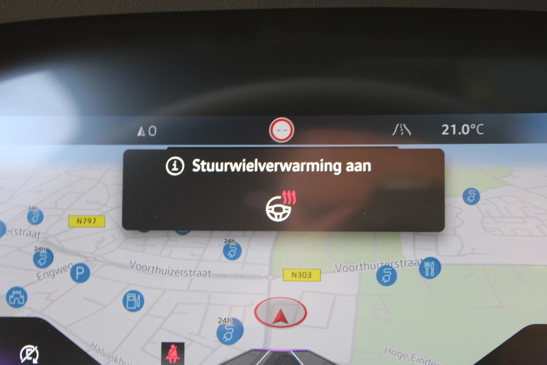 Hoofdafbeelding Volkswagen Touareg