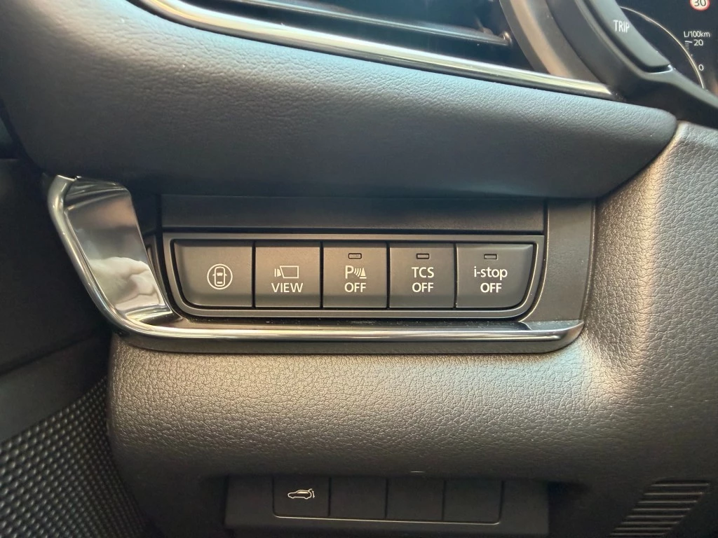 Hoofdafbeelding Mazda CX-30