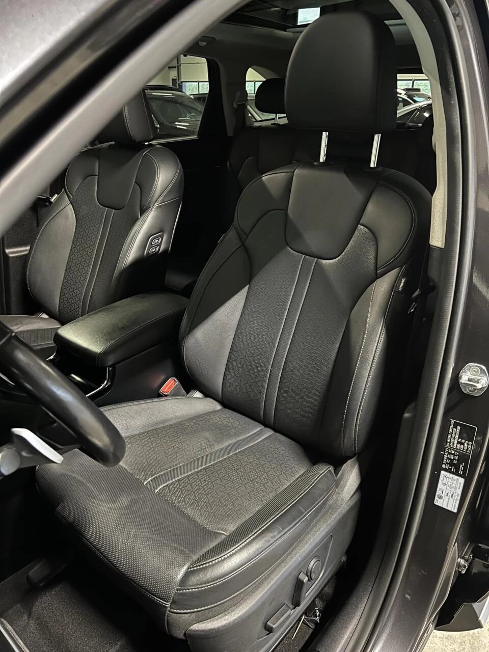 Hoofdafbeelding Kia Sorento