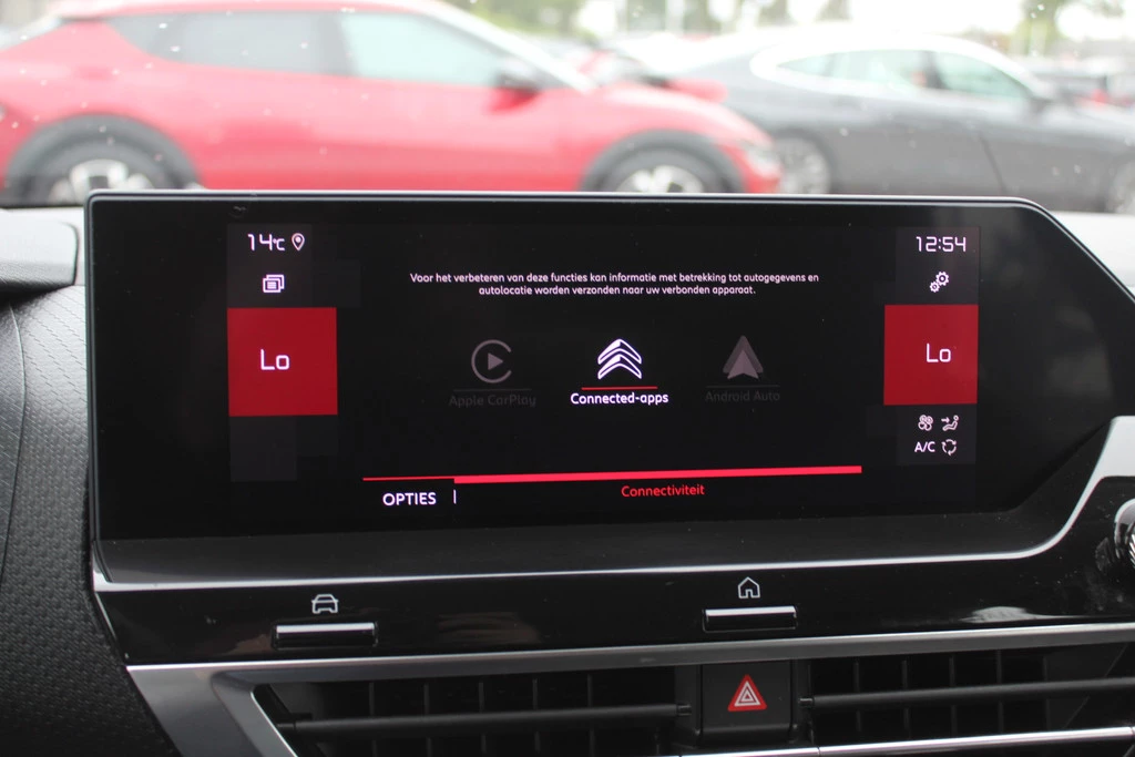 Hoofdafbeelding Citroën C4