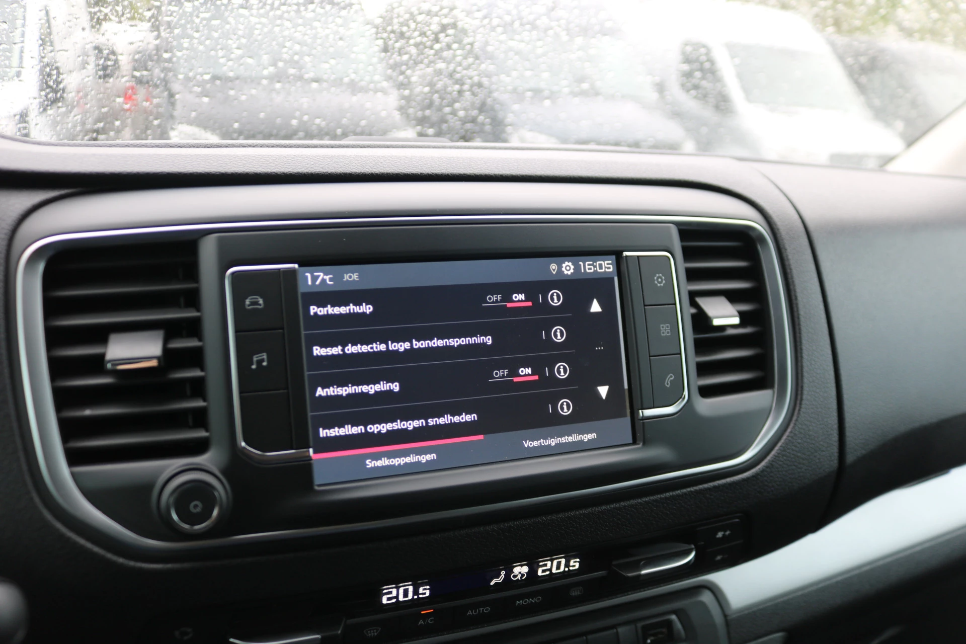 Hoofdafbeelding Fiat E-Scudo