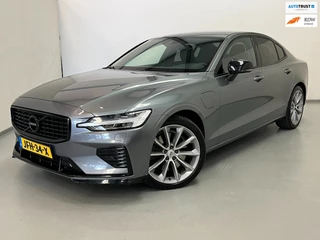 Volvo S60 2.0 Recharge T8 AWD R-Design / Harman / Trekhaak