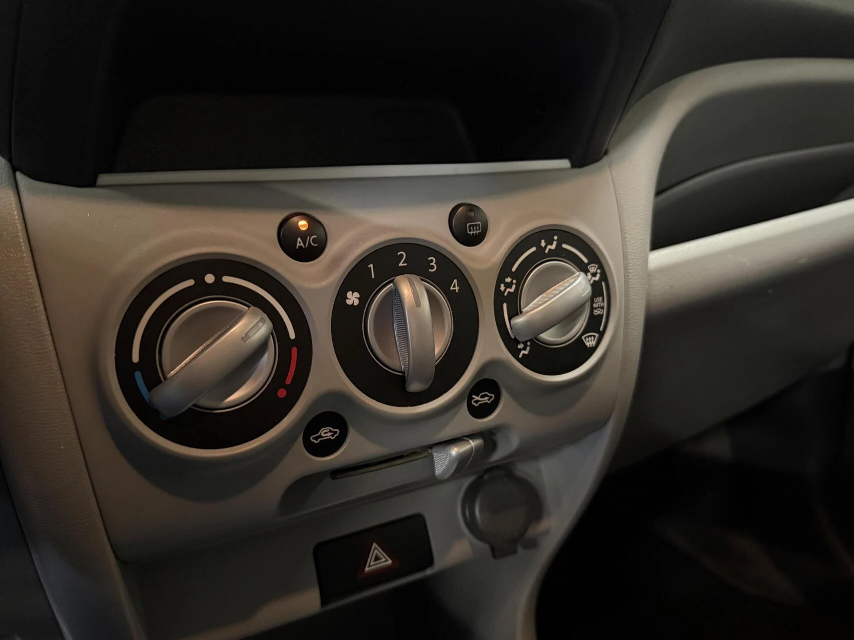 Hoofdafbeelding Suzuki Alto