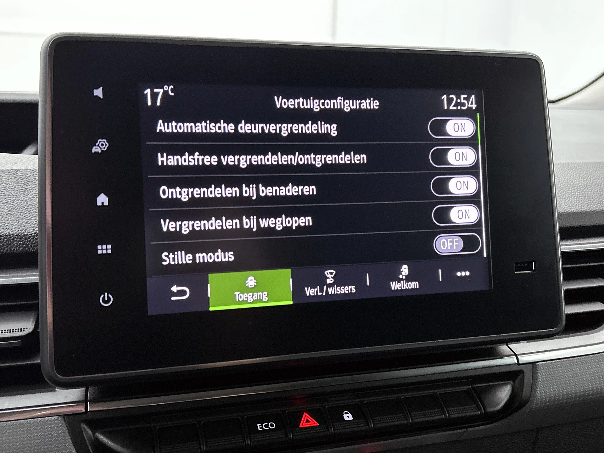 Hoofdafbeelding Nissan Townstar