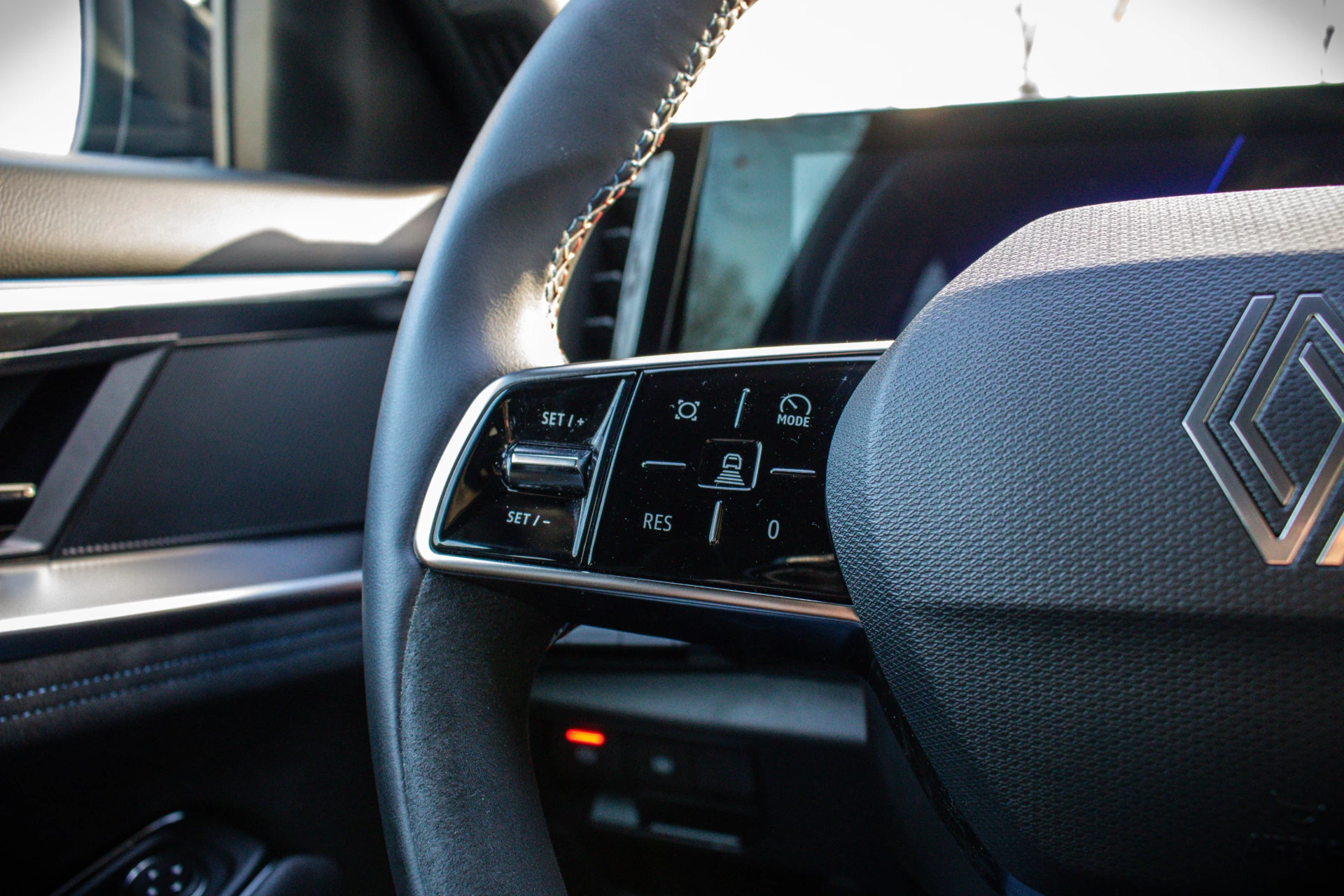 Hoofdafbeelding Renault Espace