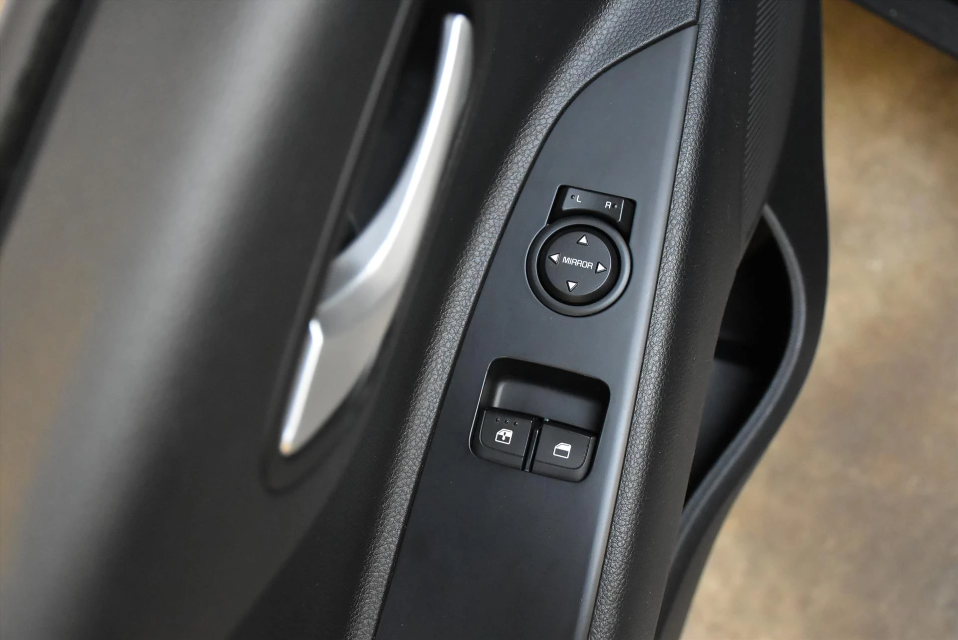 Hoofdafbeelding Kia Stonic