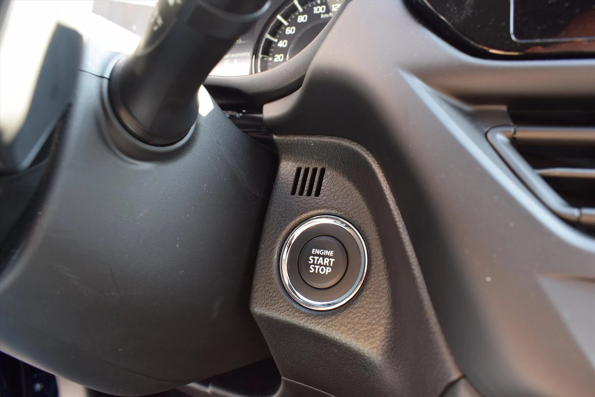 Hoofdafbeelding Suzuki S-Cross