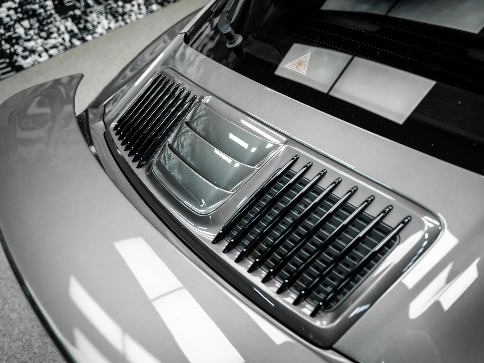 Hoofdafbeelding Porsche 911
