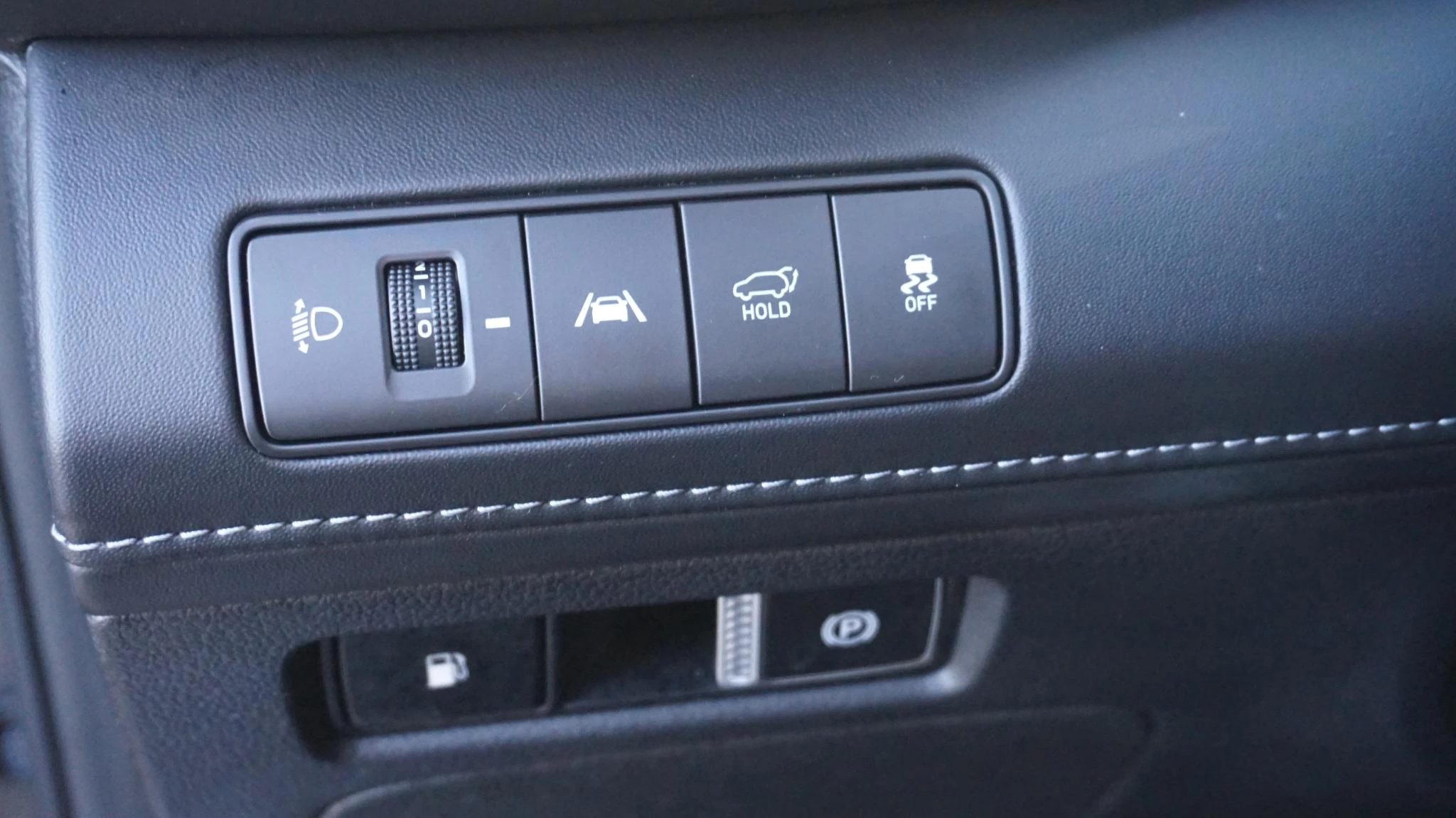 Hoofdafbeelding Hyundai Santa Fe