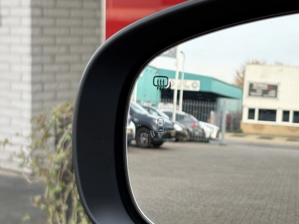 Hoofdafbeelding Suzuki S-Cross