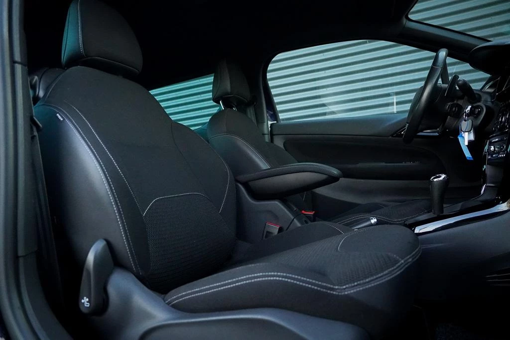 Hoofdafbeelding Citroën DS3