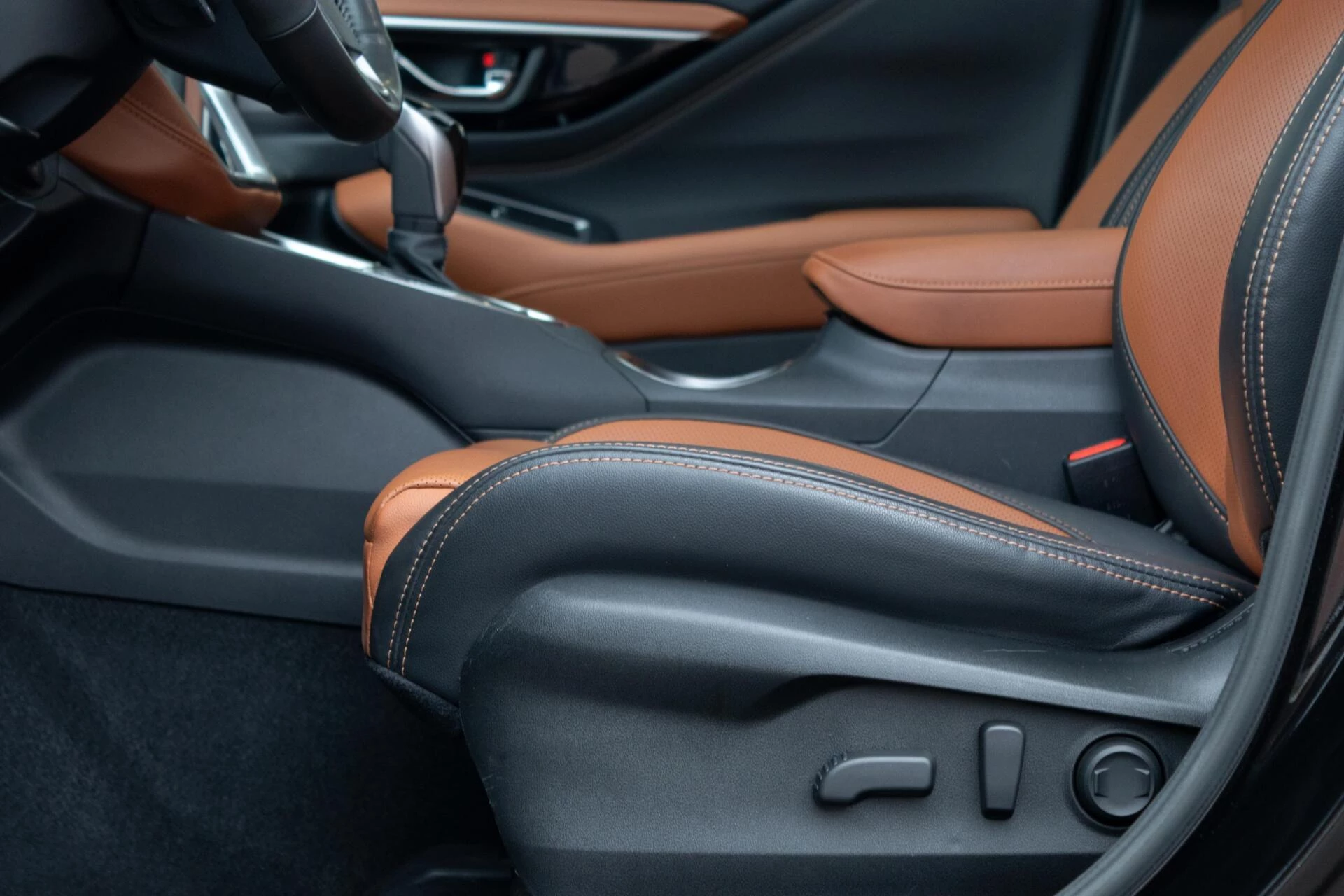 Hoofdafbeelding Subaru Outback