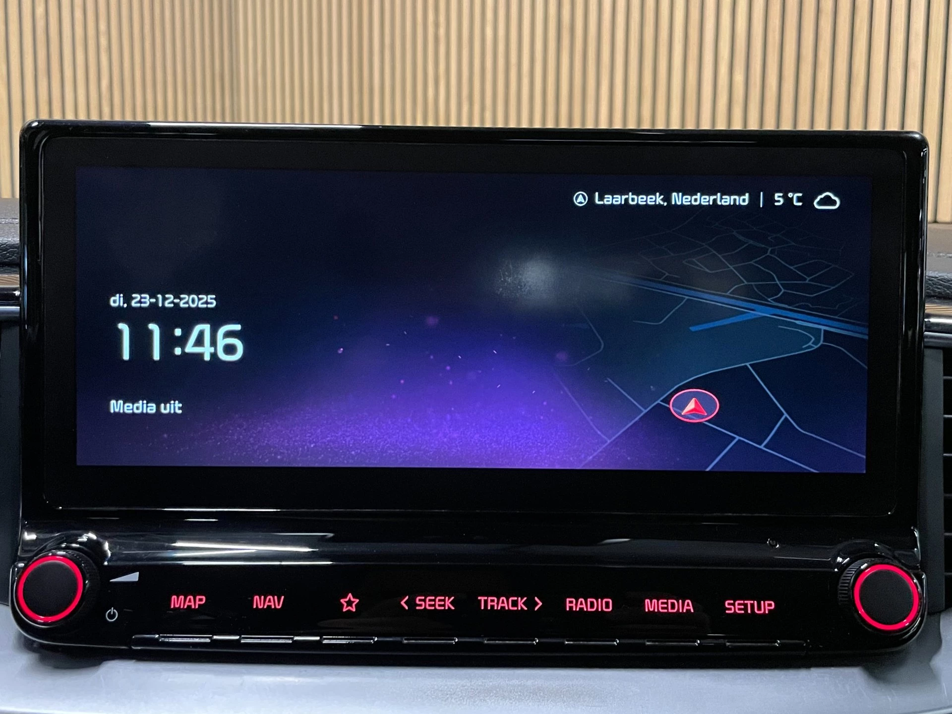 Hoofdafbeelding Kia XCeed