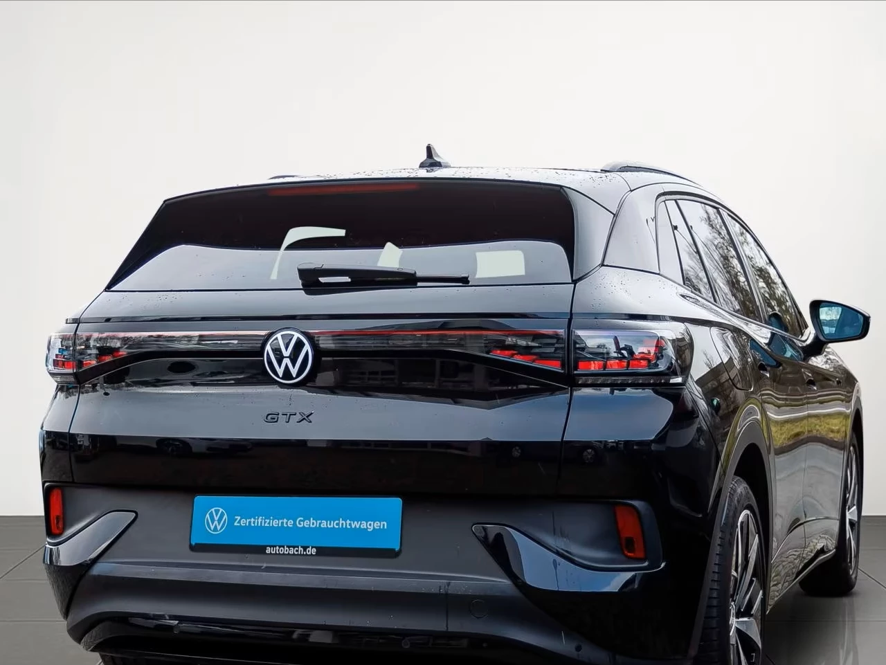 Hoofdafbeelding Volkswagen ID.4