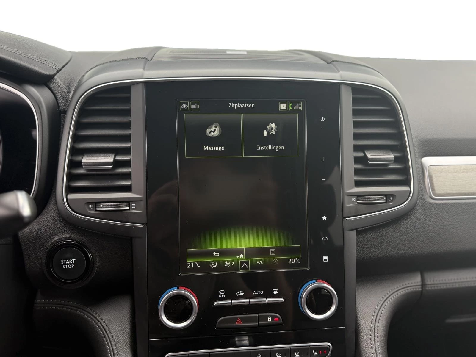 Hoofdafbeelding Renault Koleos