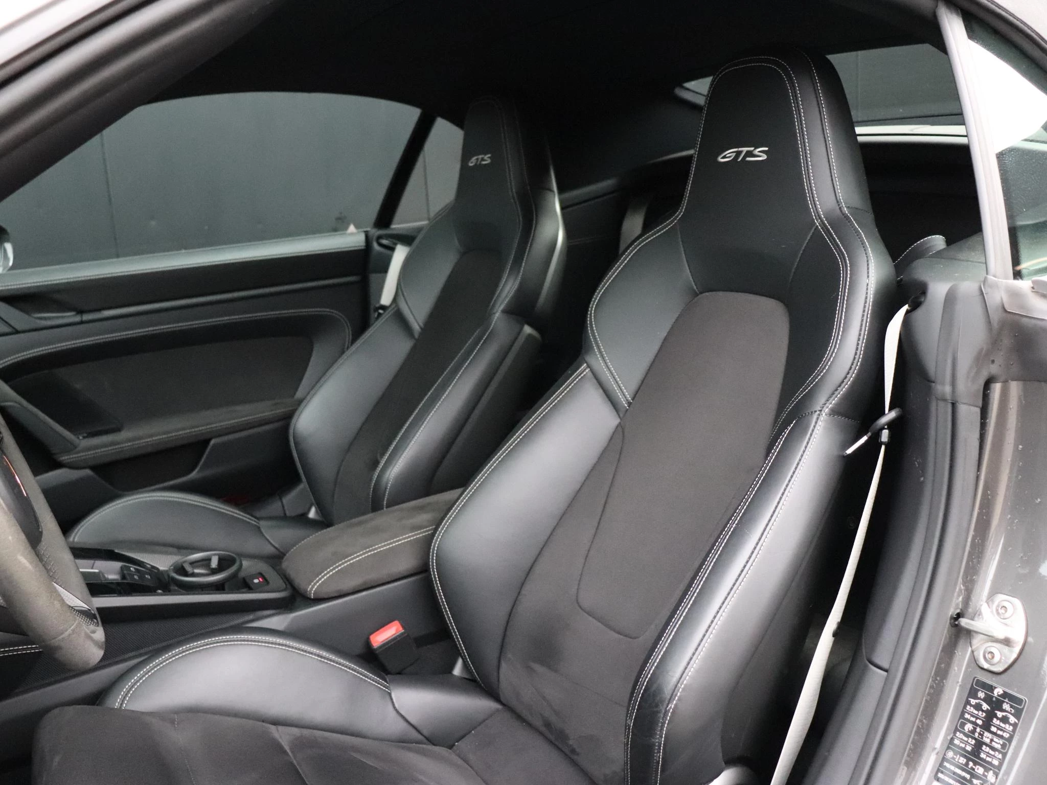 Hoofdafbeelding Porsche 911