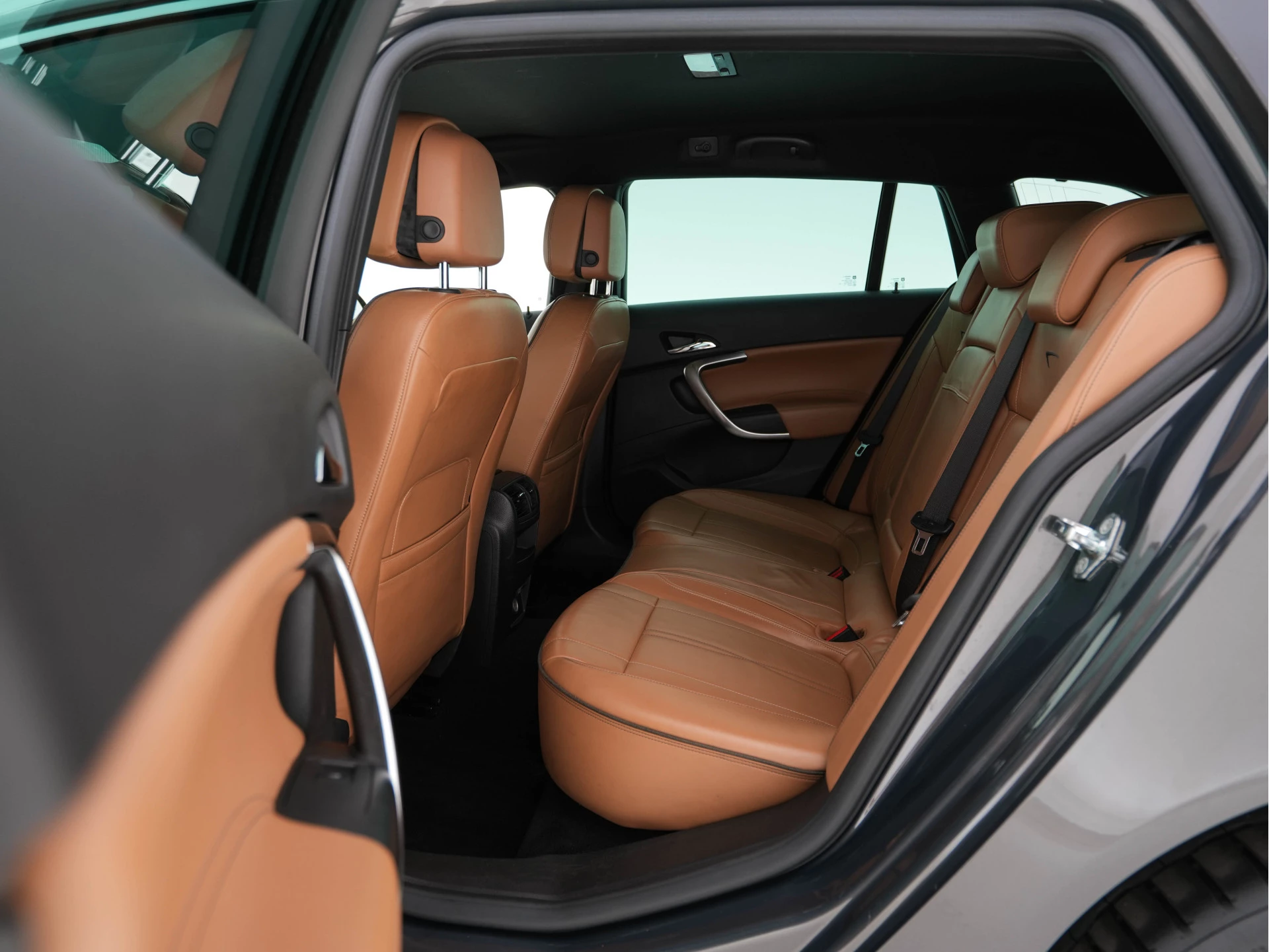 Hoofdafbeelding Opel Insignia