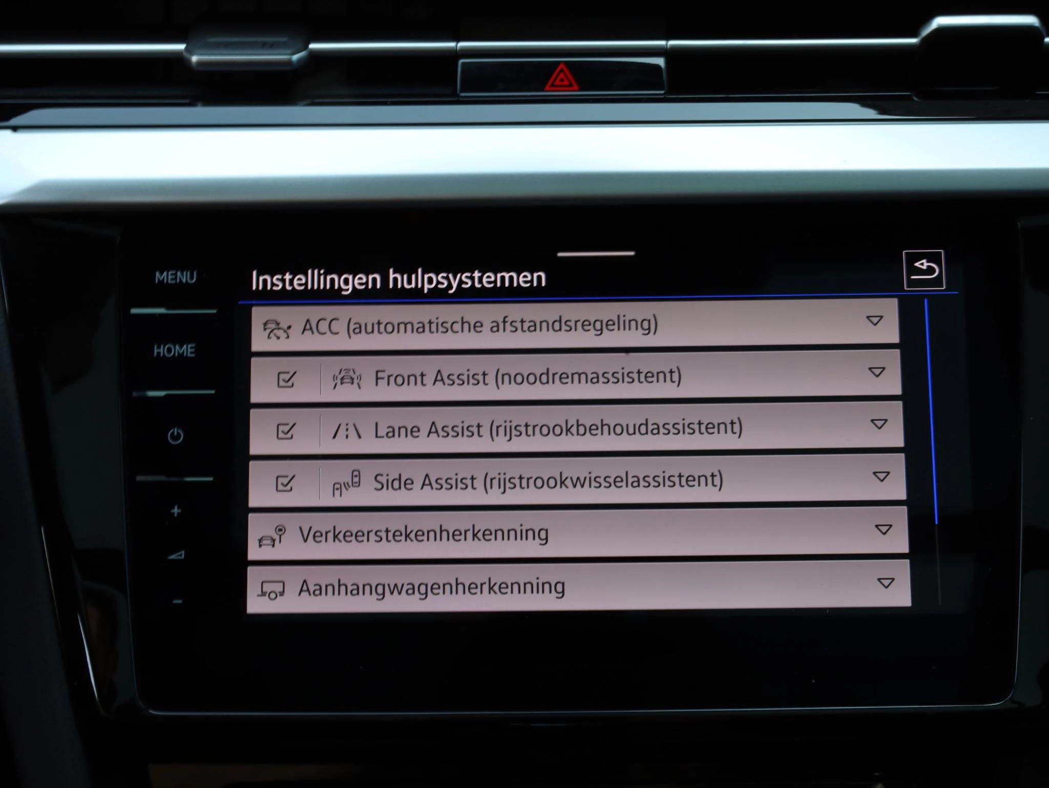 Hoofdafbeelding Volkswagen Arteon
