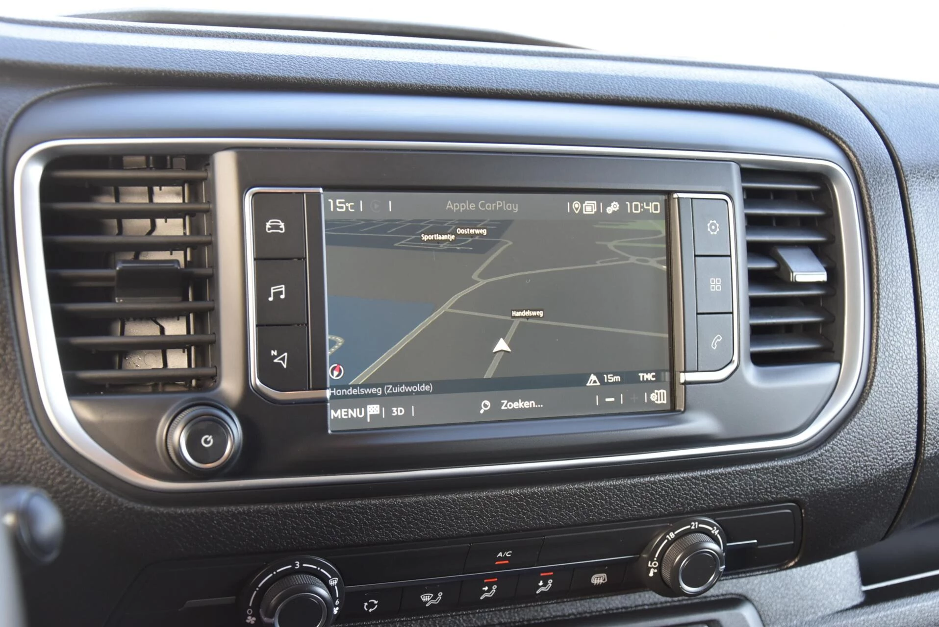 Hoofdafbeelding Fiat Scudo