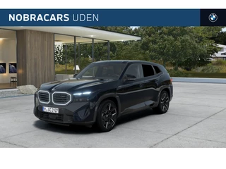 BMW XM PHEV 50e High Executive Automaat / Trekhaak / M Multifunctionele Stoelen / Parking Assistant Plus / Massagefunctie / Adaptief M Onderstel Professional