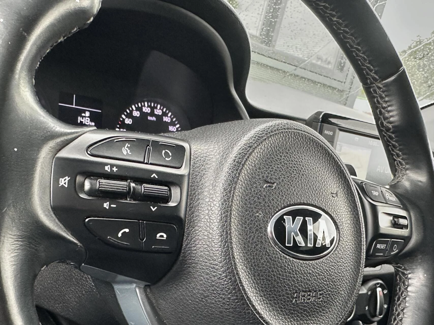 Hoofdafbeelding Kia Stonic