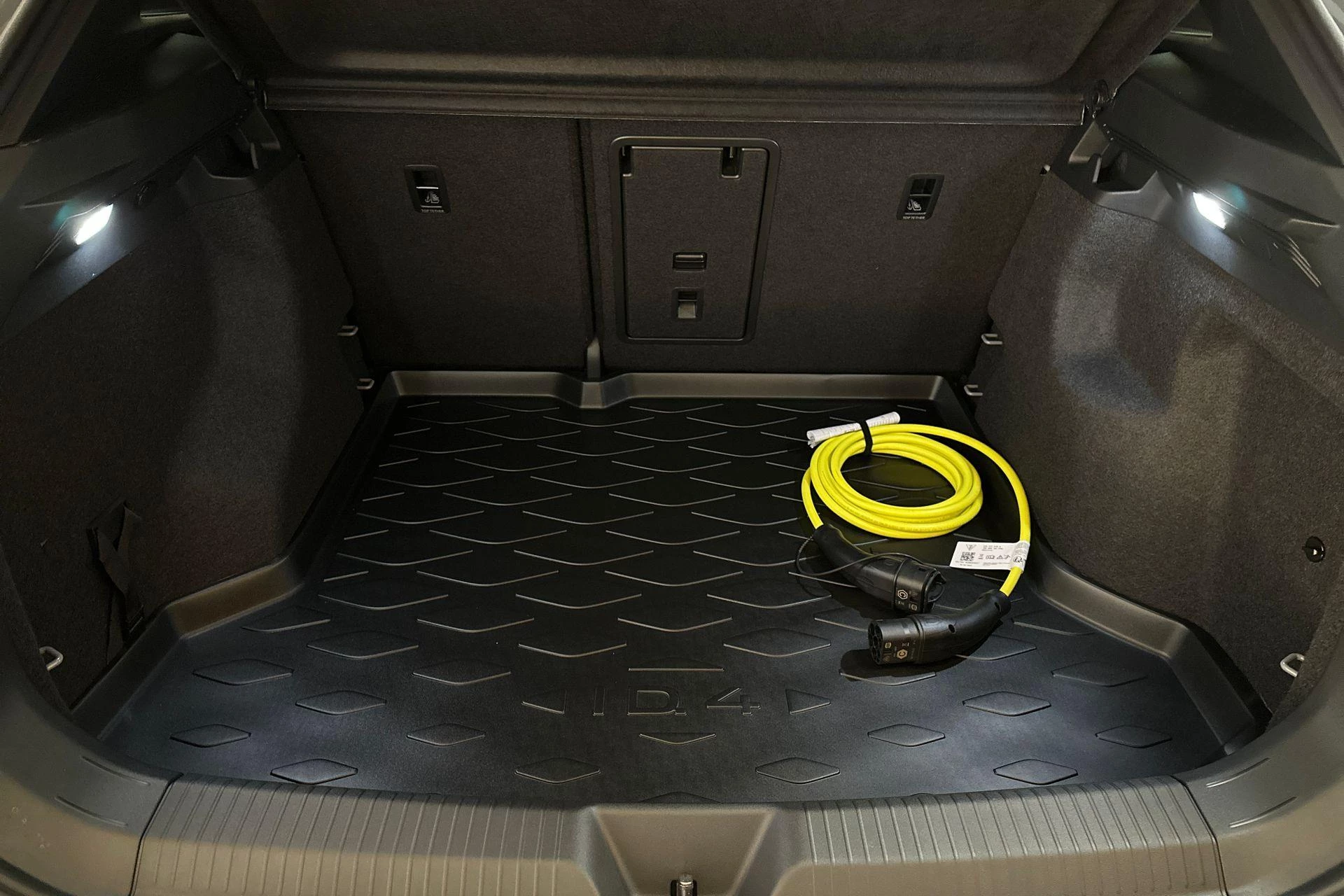 Hoofdafbeelding Volkswagen ID.4