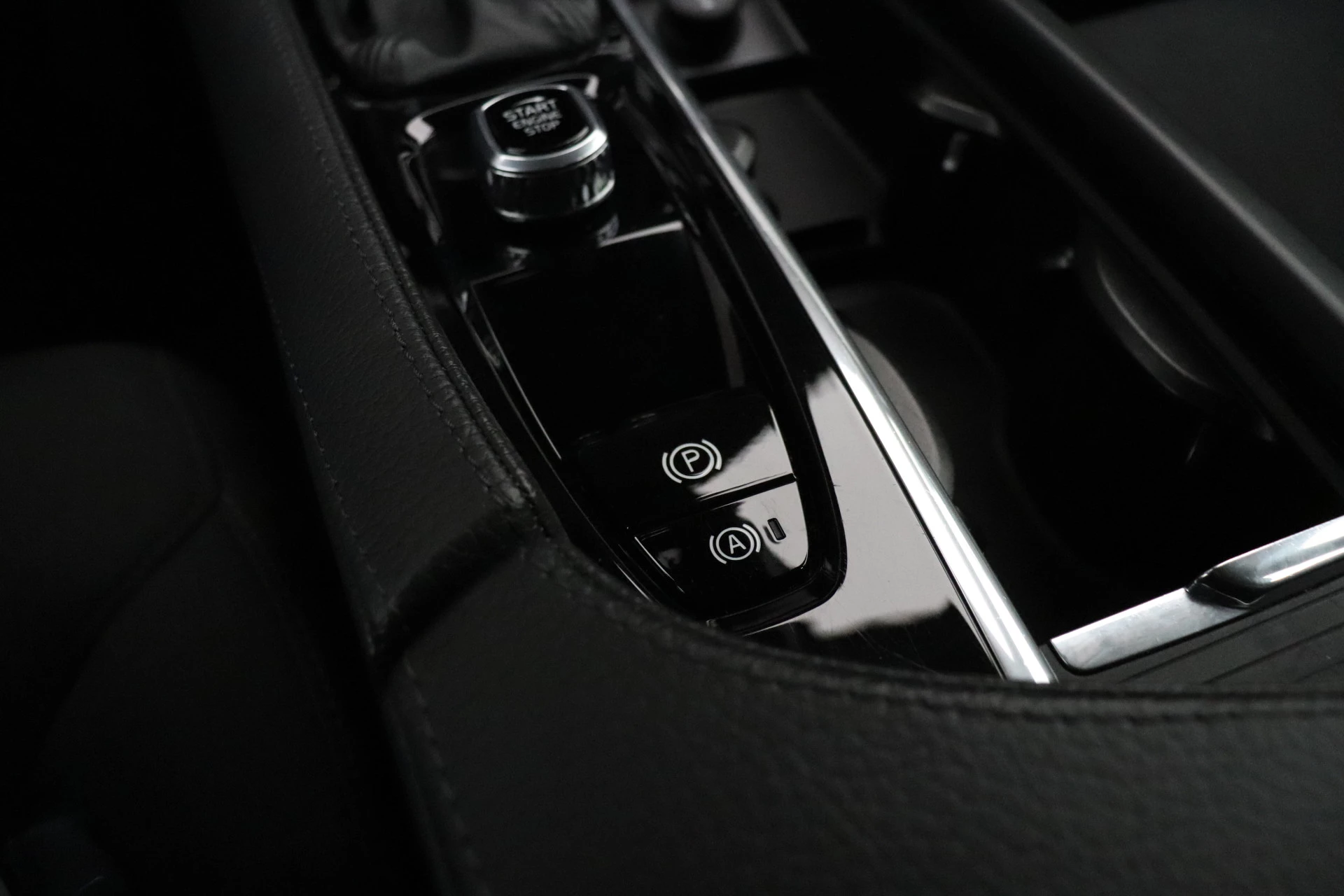 Hoofdafbeelding Volvo S90