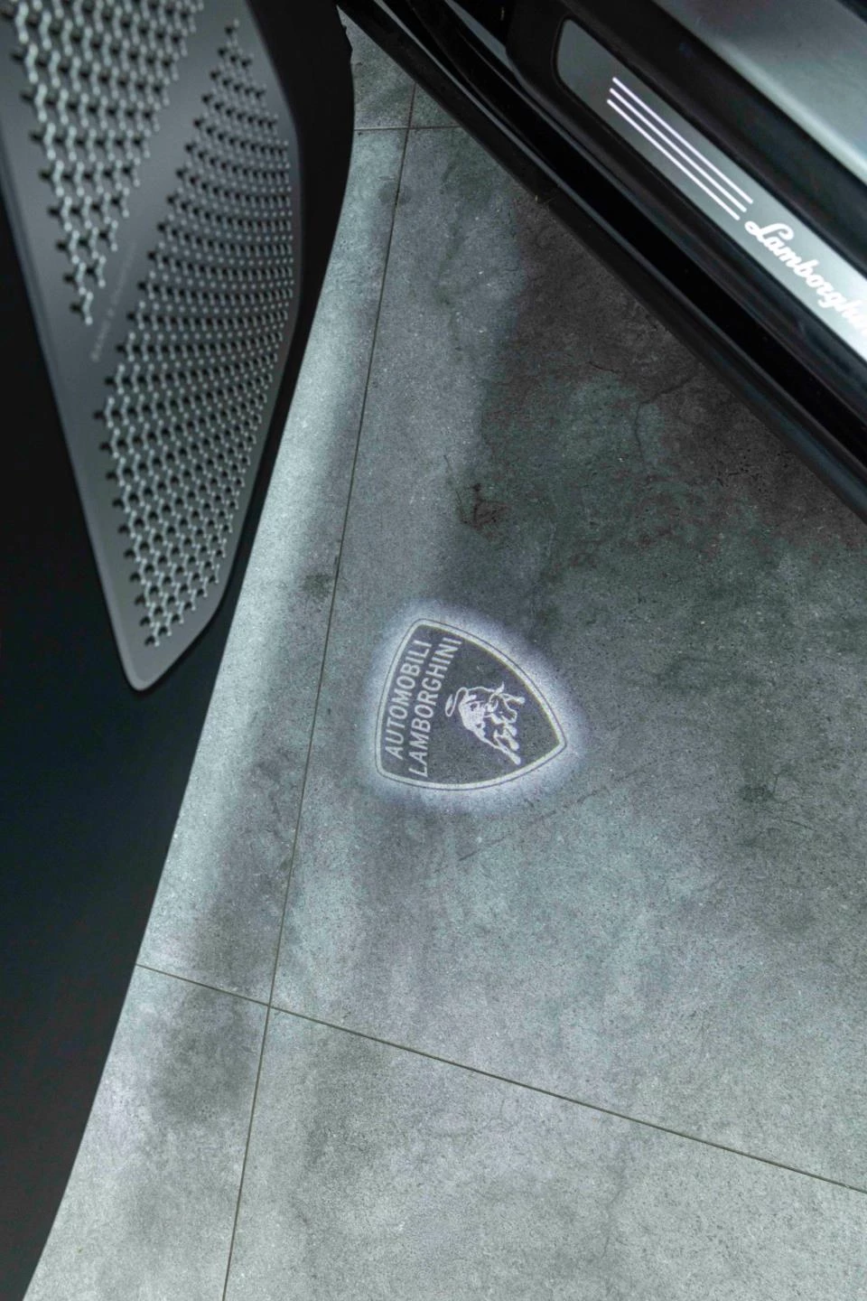 Hoofdafbeelding Lamborghini Urus