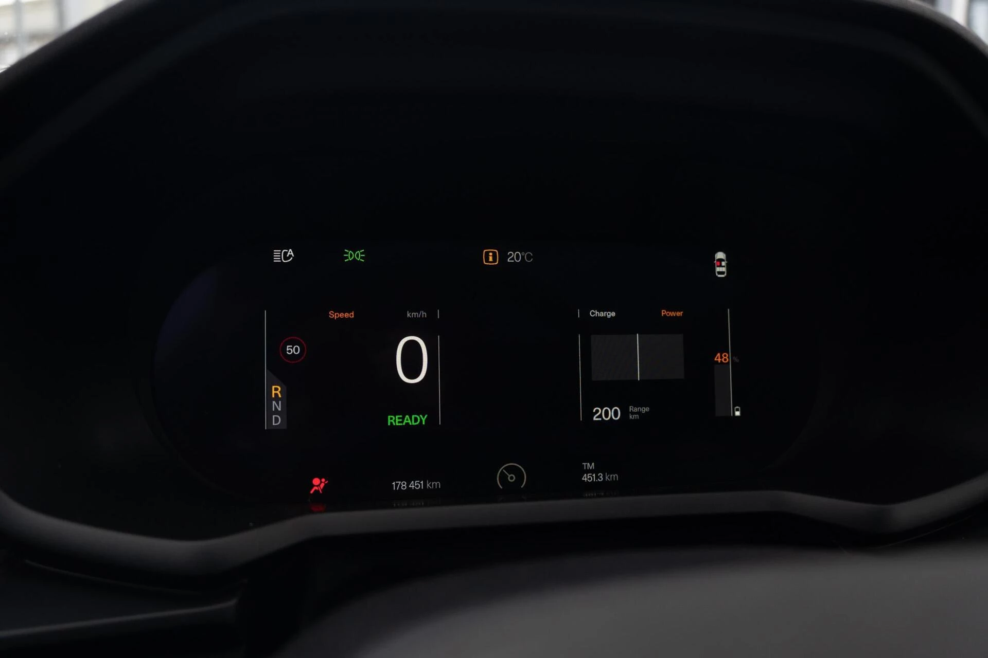 Hoofdafbeelding Polestar 2
