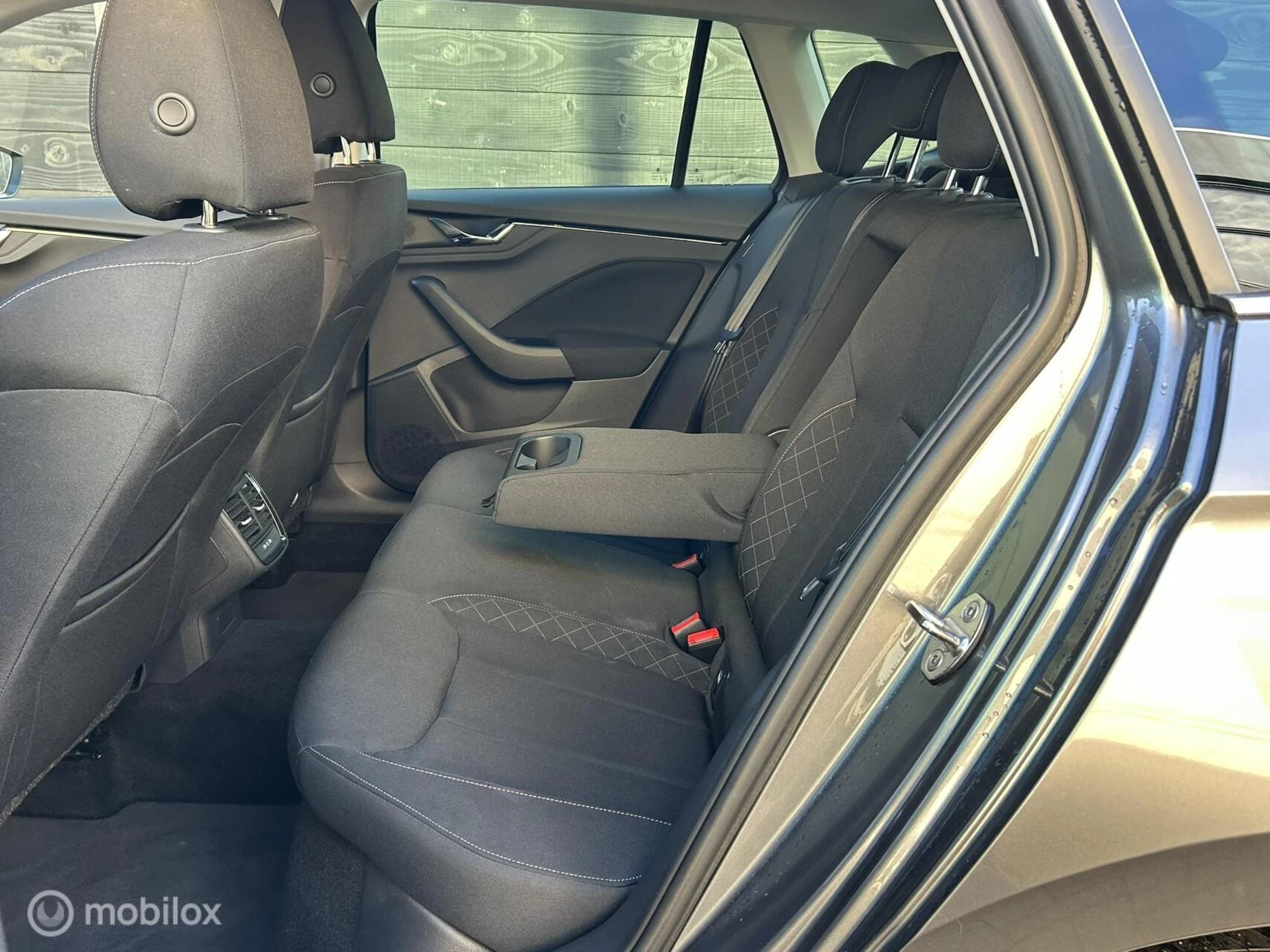 Hoofdafbeelding Škoda Kamiq