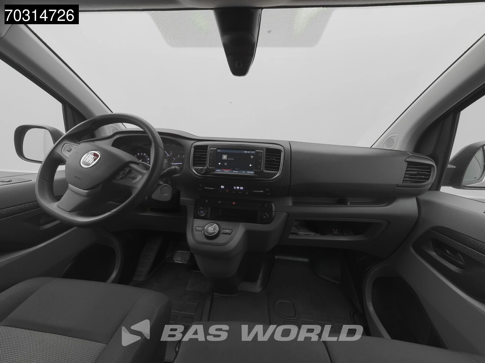 Hoofdafbeelding Fiat Scudo