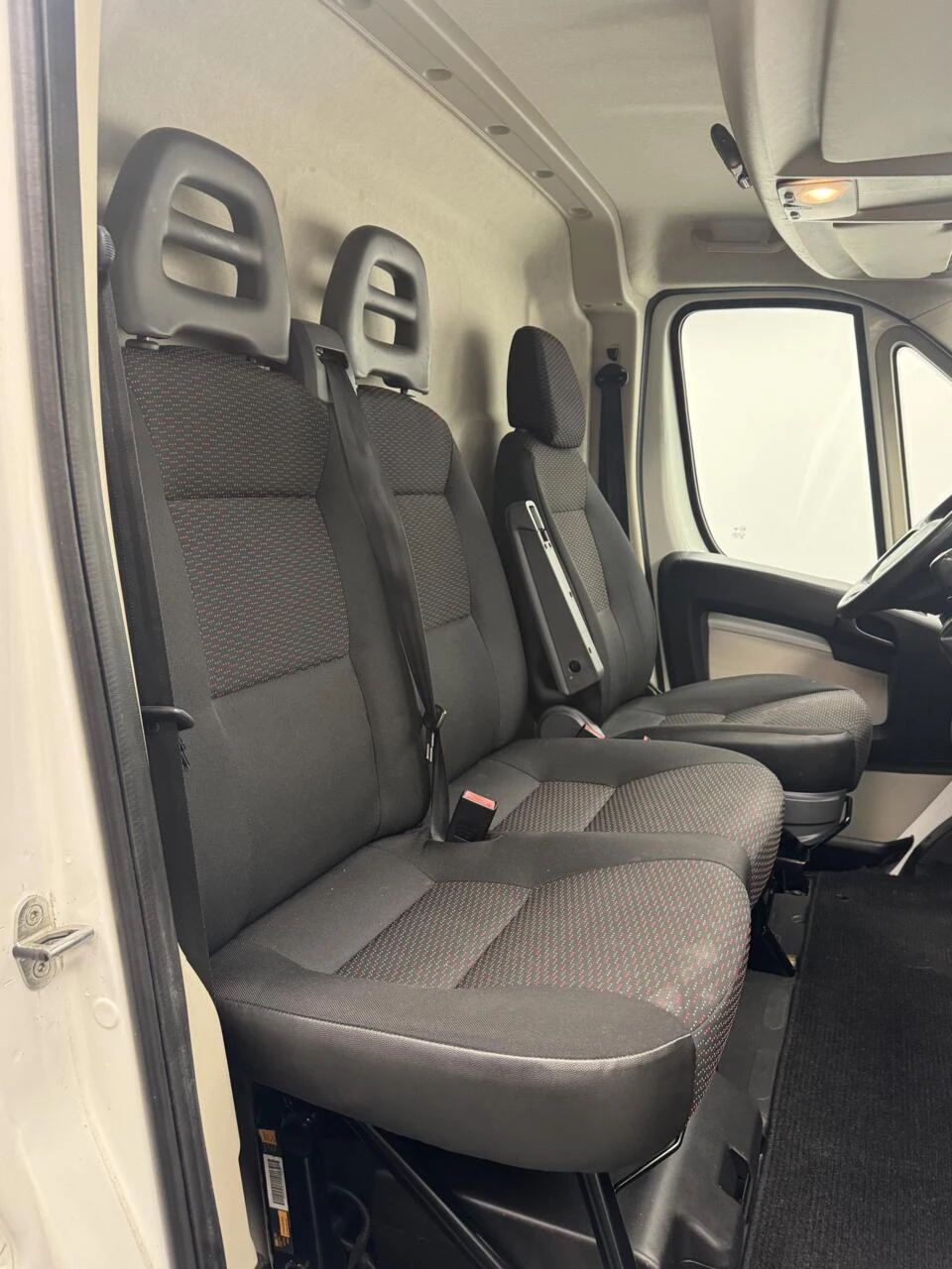 Hoofdafbeelding Citroën Jumper