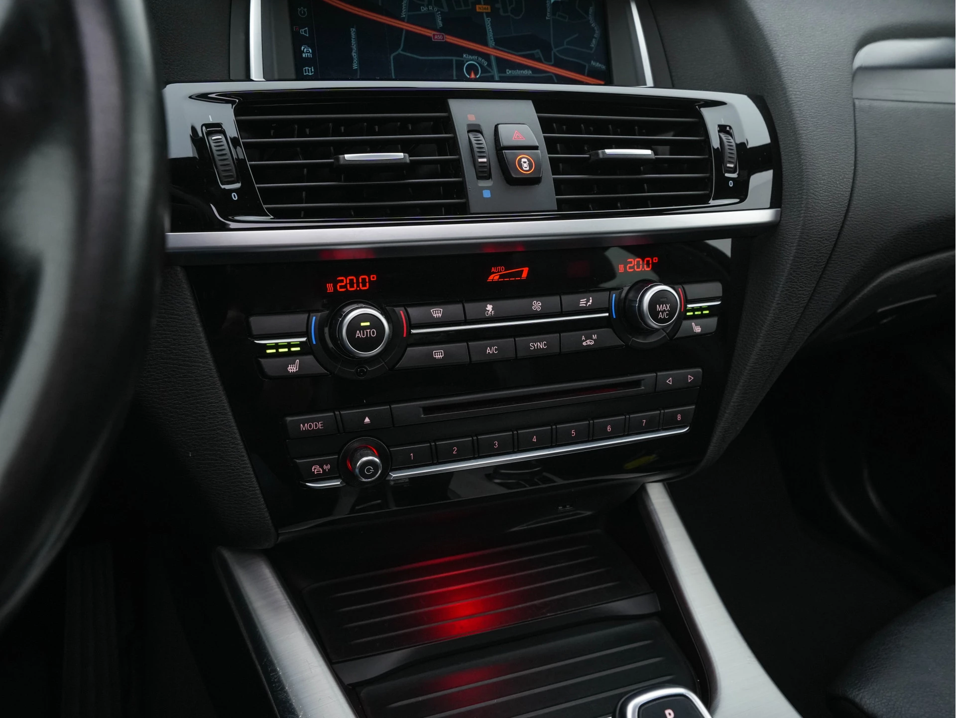 Hoofdafbeelding BMW X4