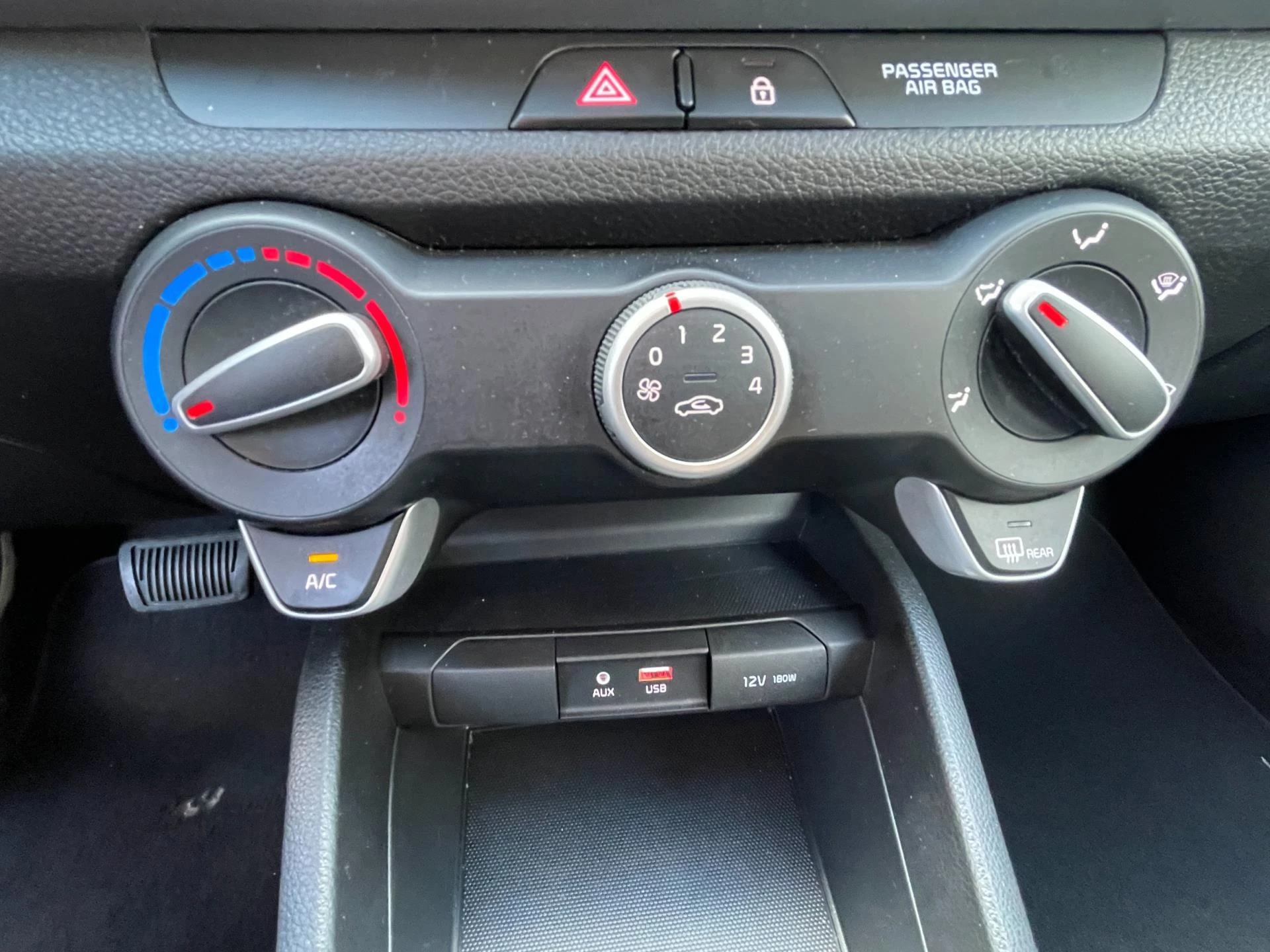 Hoofdafbeelding Kia Stonic