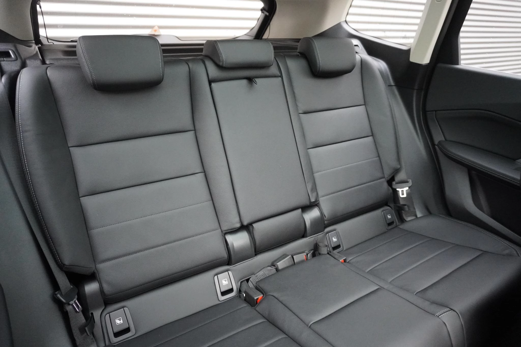 Hoofdafbeelding BMW iX1