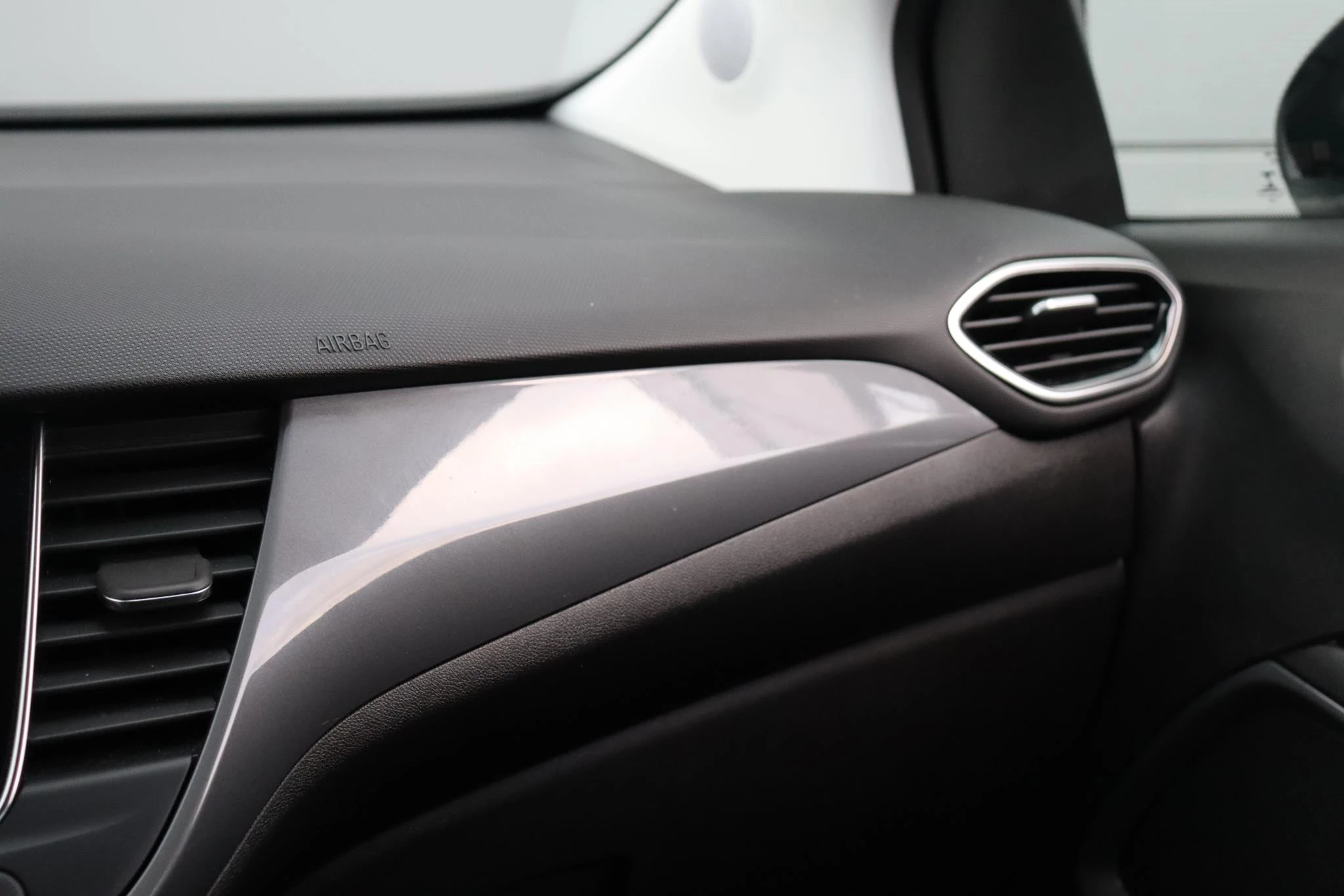 Hoofdafbeelding Opel Crossland