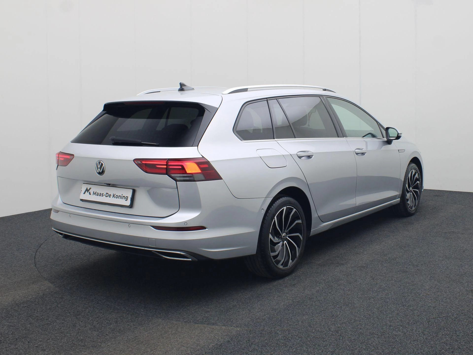 Hoofdafbeelding Volkswagen e-Golf