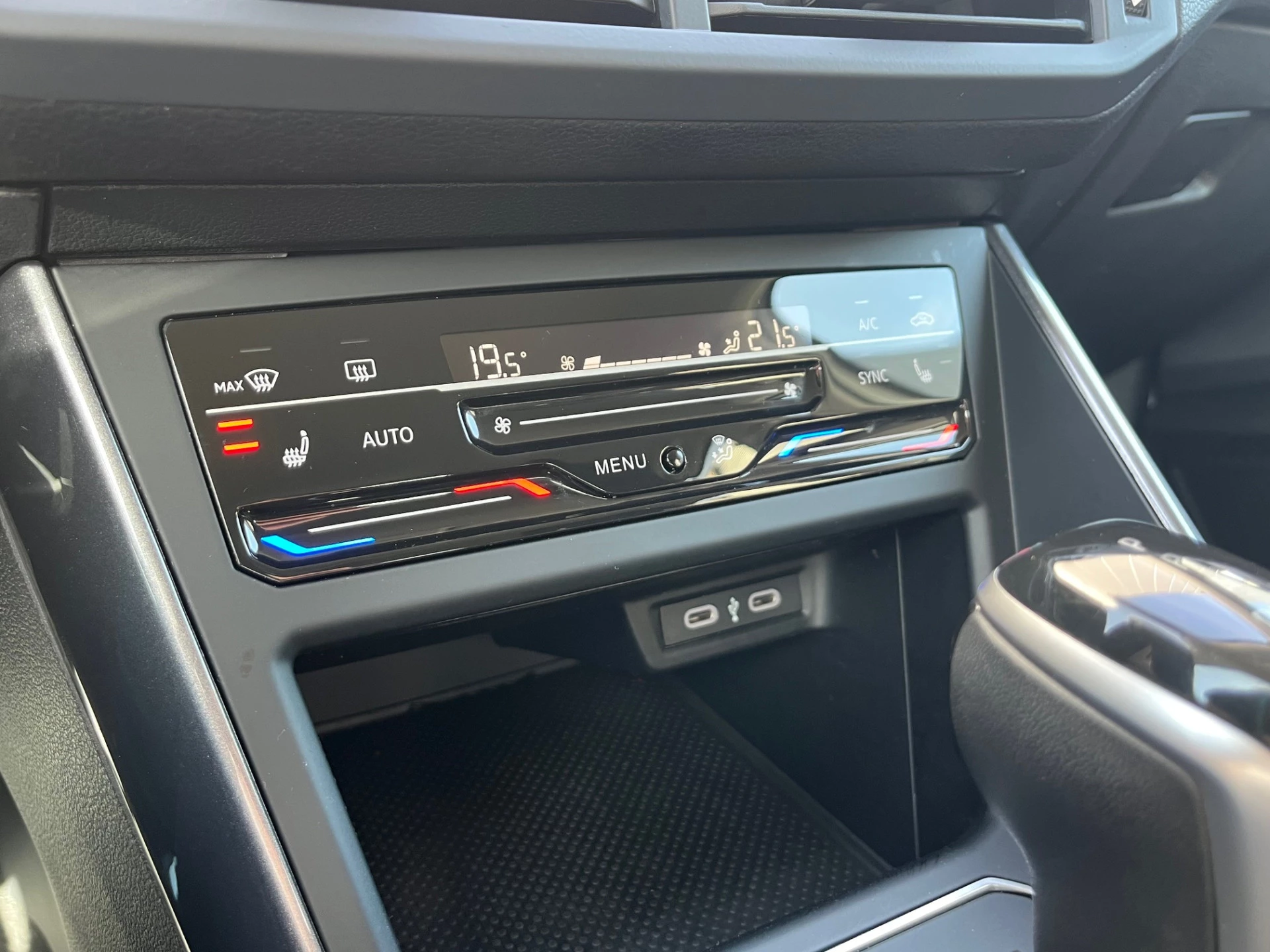 Hoofdafbeelding Volkswagen Taigo