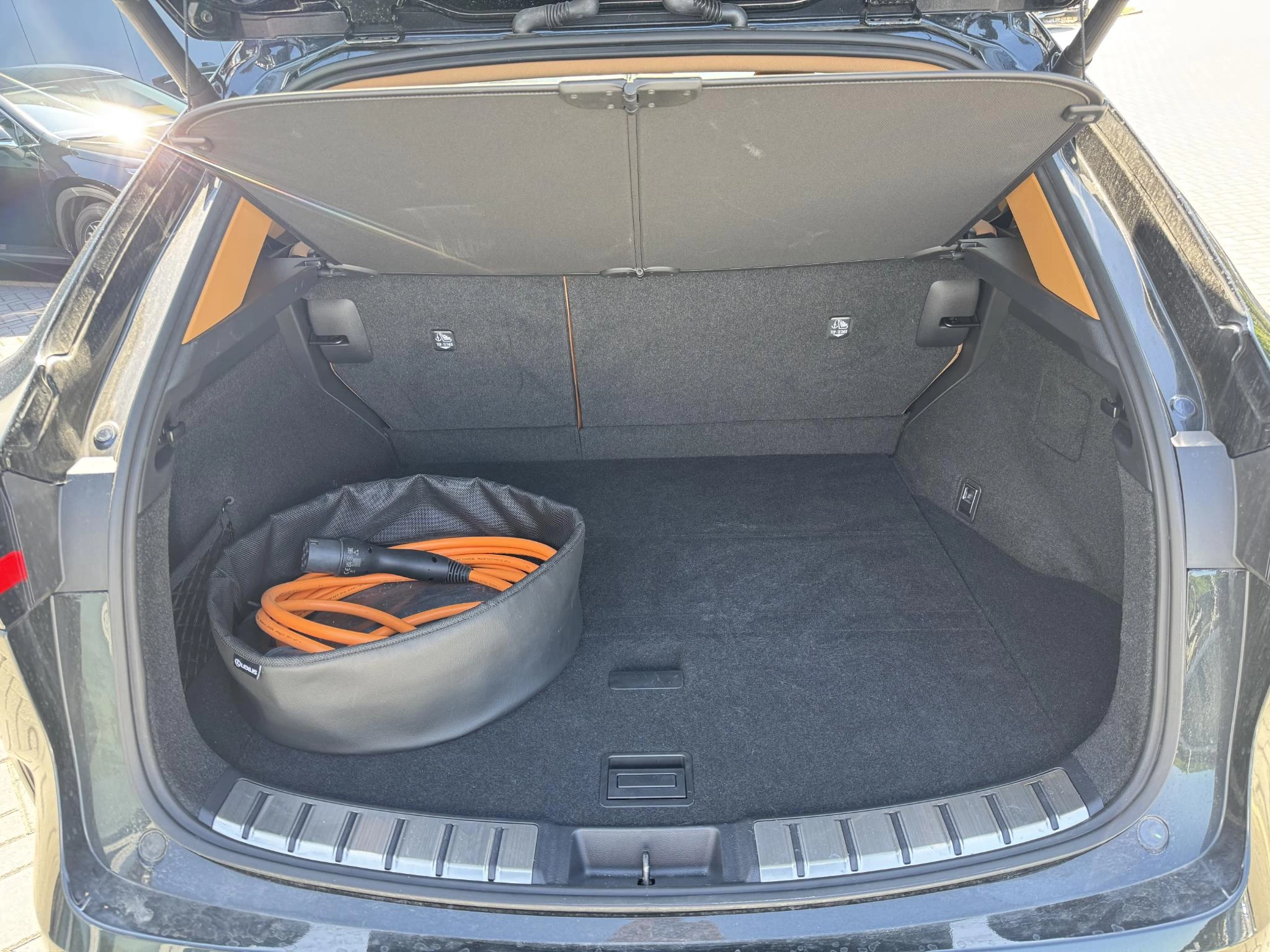 Hoofdafbeelding Lexus NX