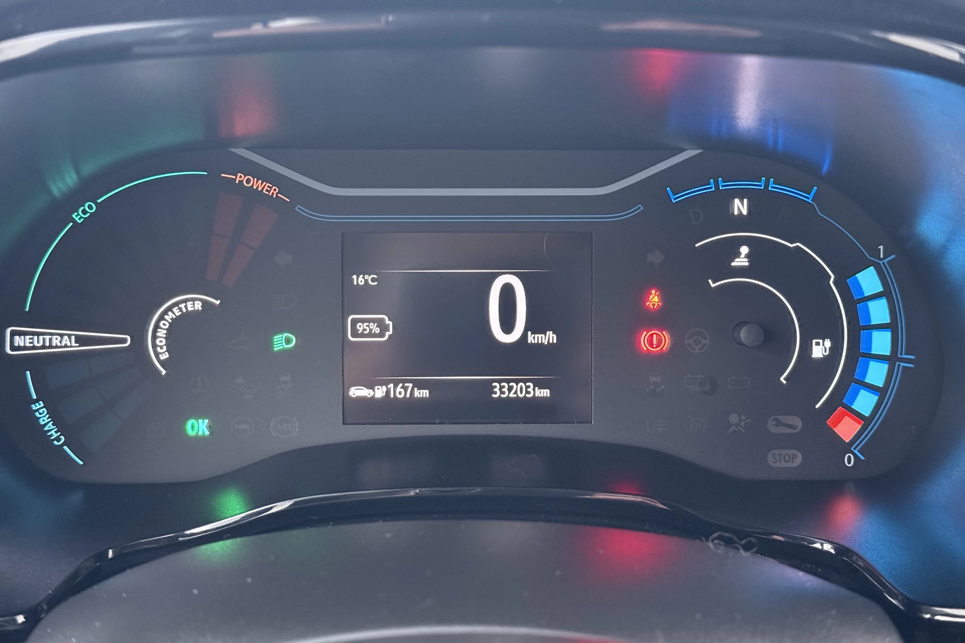 Hoofdafbeelding Dacia Spring