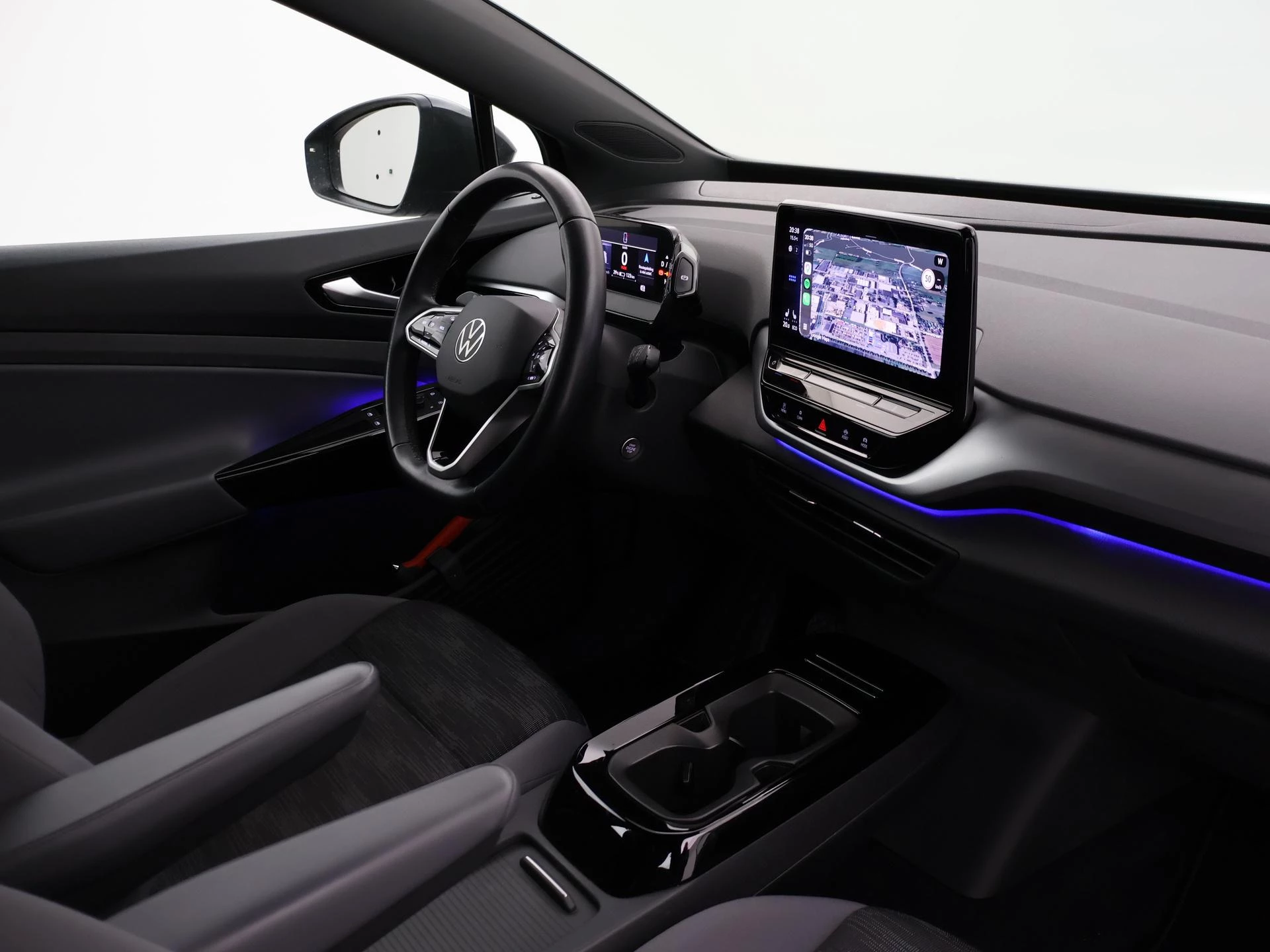 Hoofdafbeelding Volkswagen ID.4