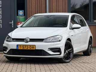 Volkswagen Golf 1.5 TSI DSG R-Line Acc Camera Massage Led
