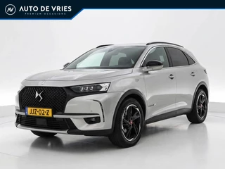 Ds 7 Crossback 1.2 PureTech 130pk Automaat Performance Line | Panoramadak | Full LED | Camera