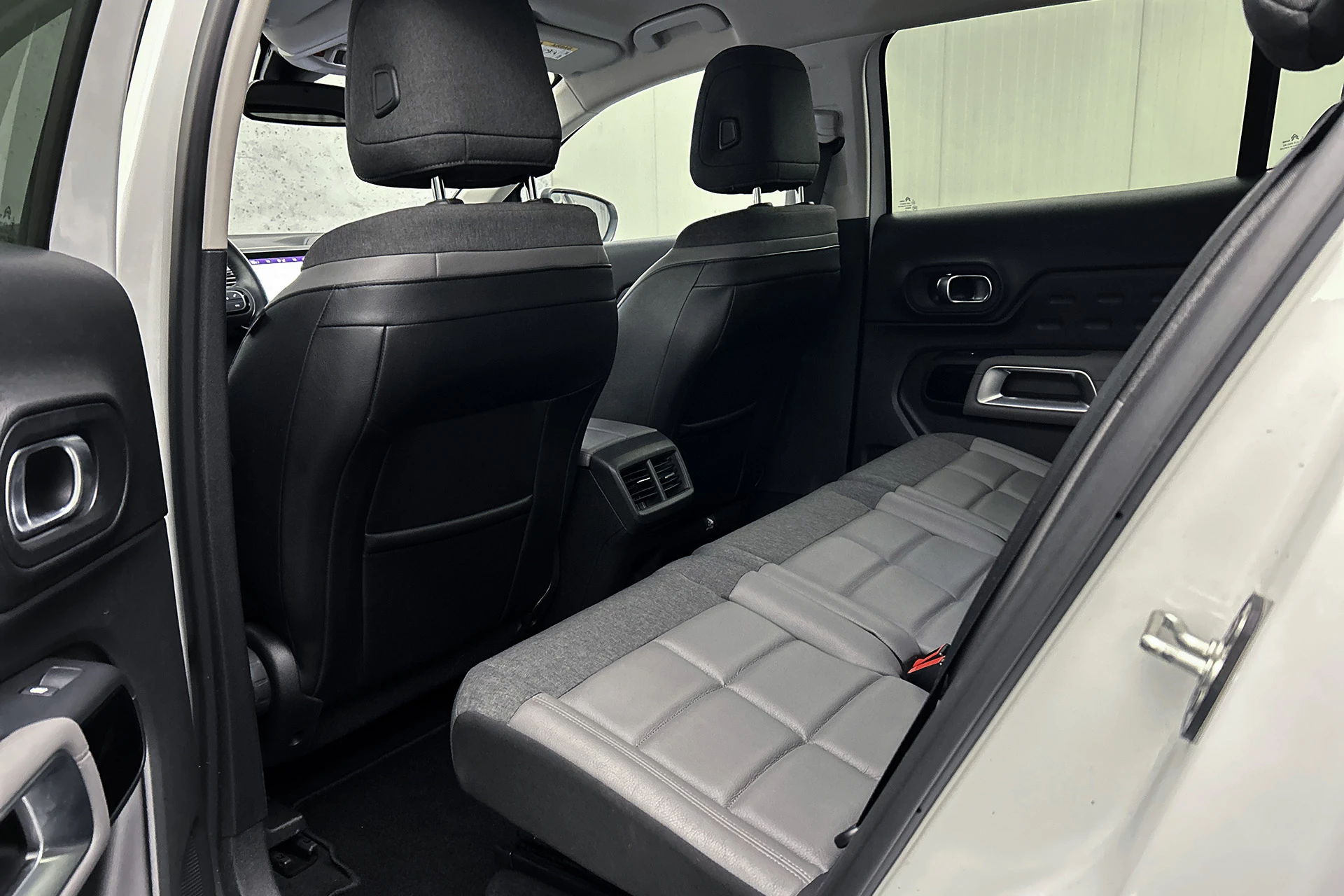 Hoofdafbeelding Citroën C5 Aircross