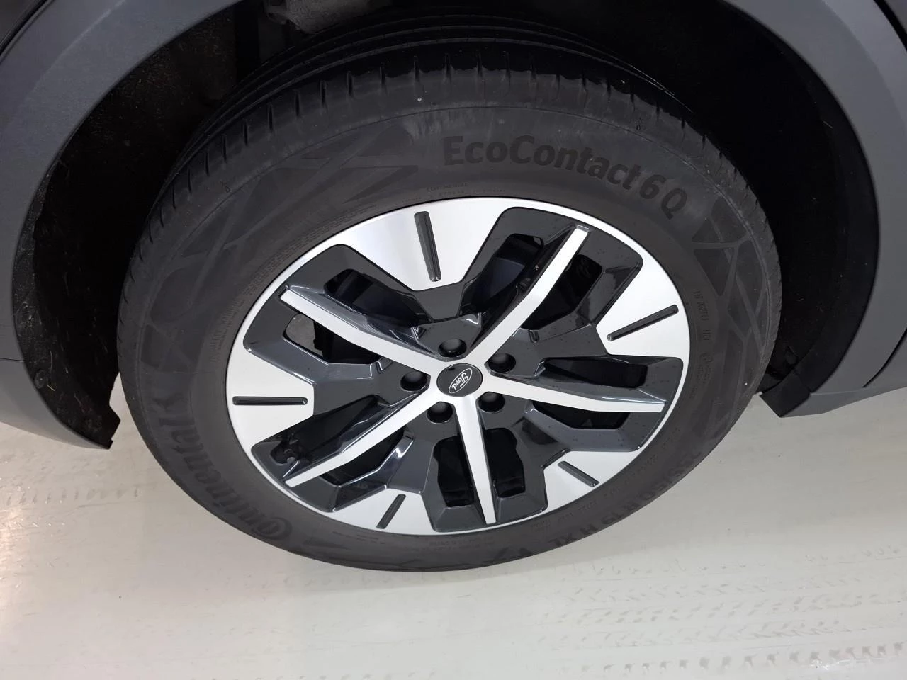 Hoofdafbeelding Ford Explorer