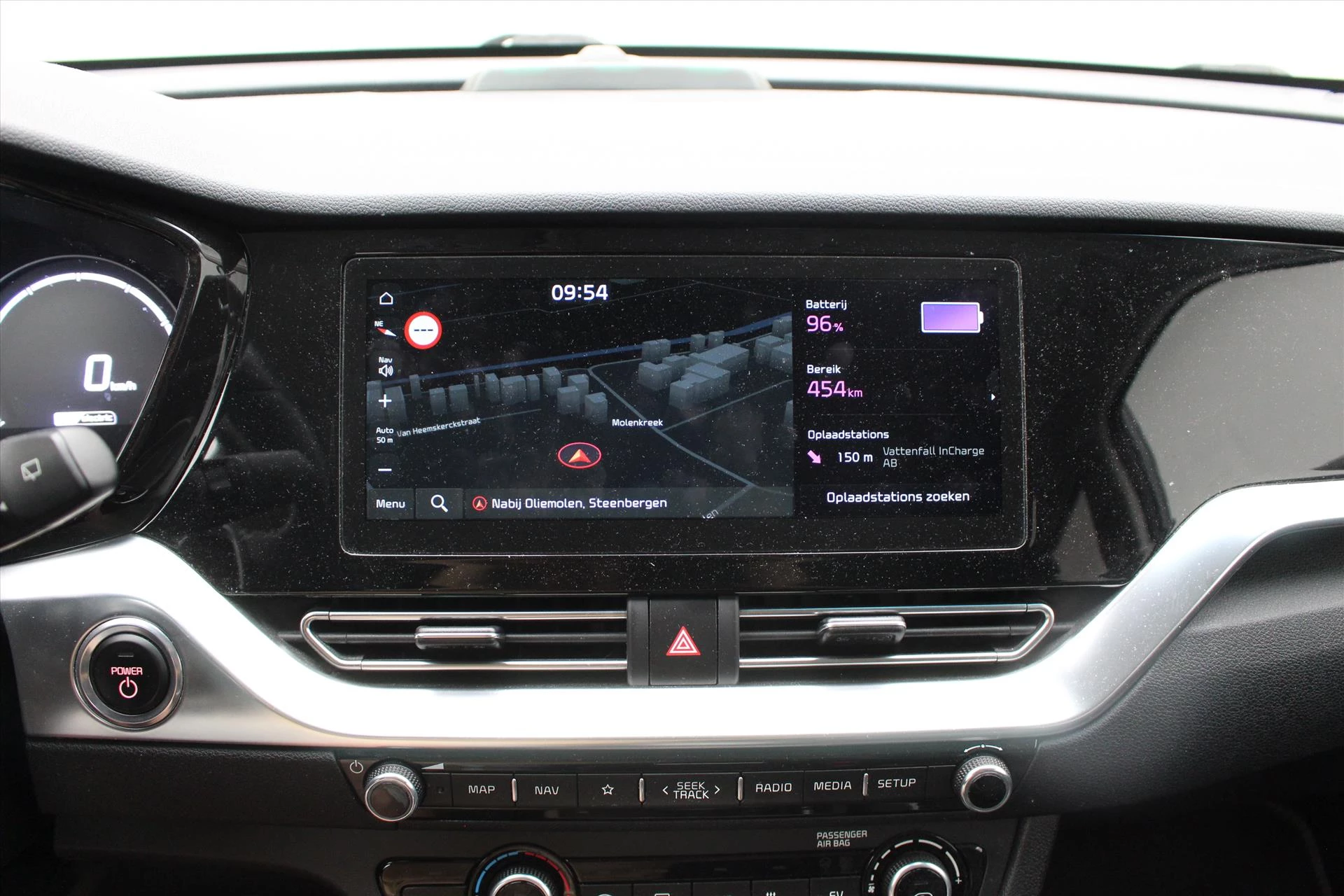 Hoofdafbeelding Kia e-Niro