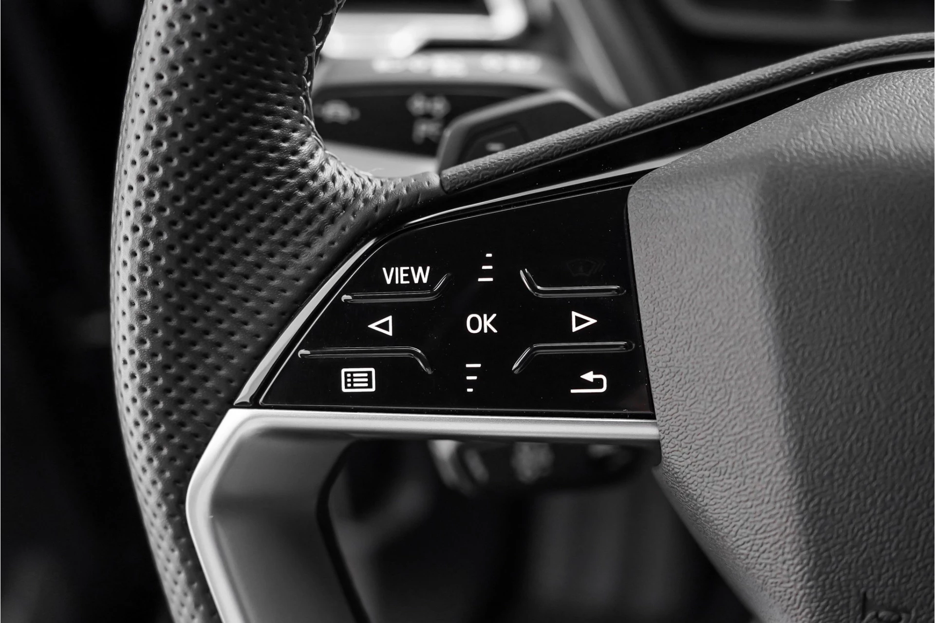 Hoofdafbeelding Audi Q4 Sportback e-tron