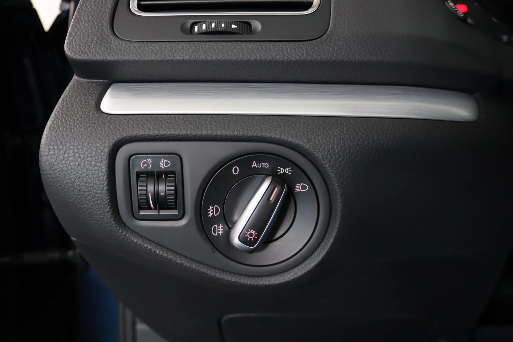 Hoofdafbeelding Volkswagen Sharan