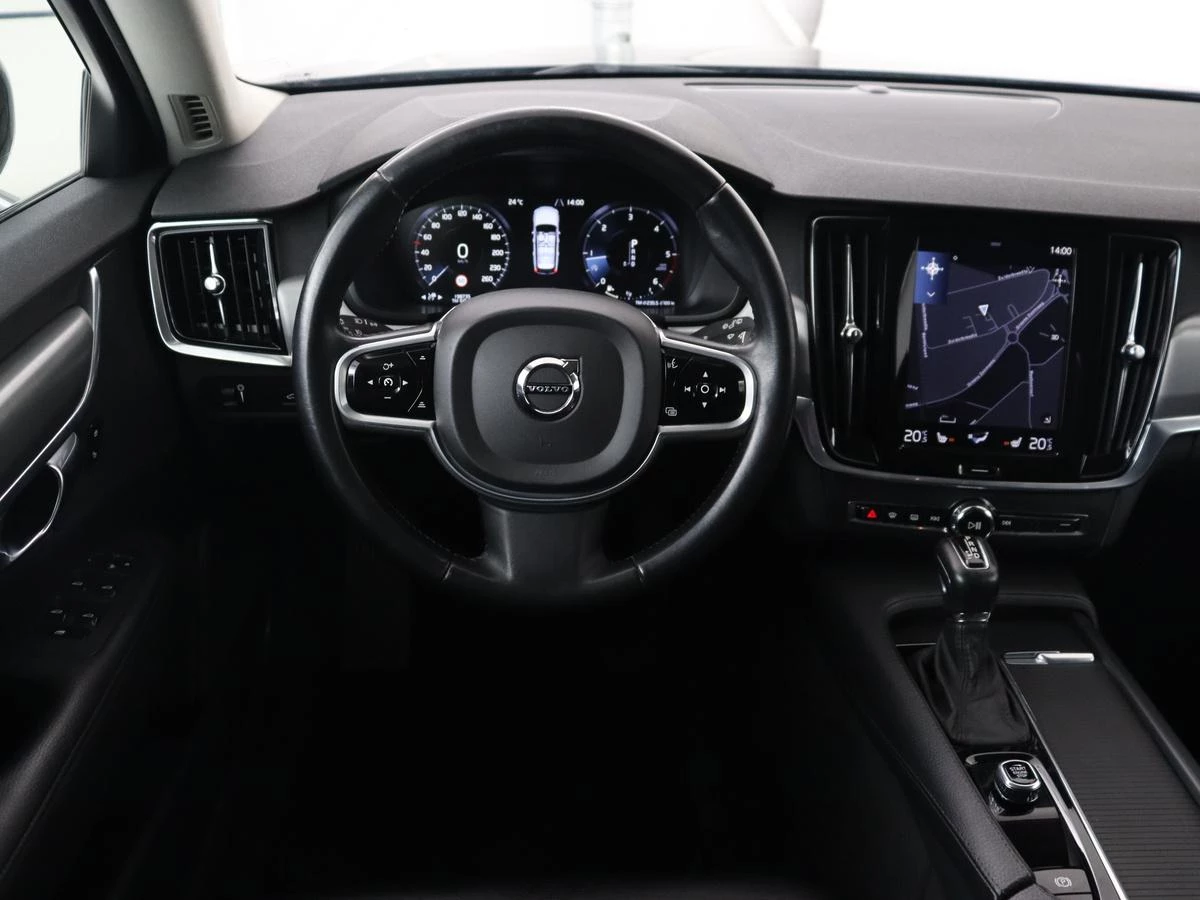 Hoofdafbeelding Volvo V90