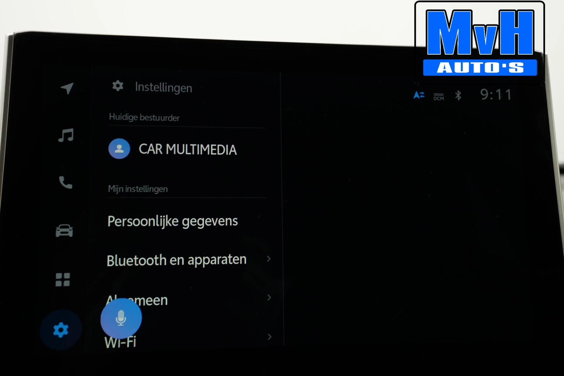 Hoofdafbeelding Toyota Corolla Cross